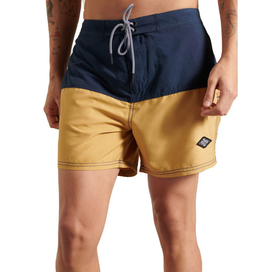Superdry Ανδρικό μαγιό